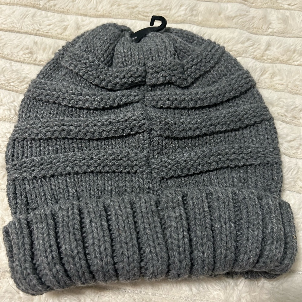 NWT C.C. Toque - Picture 5 of 7